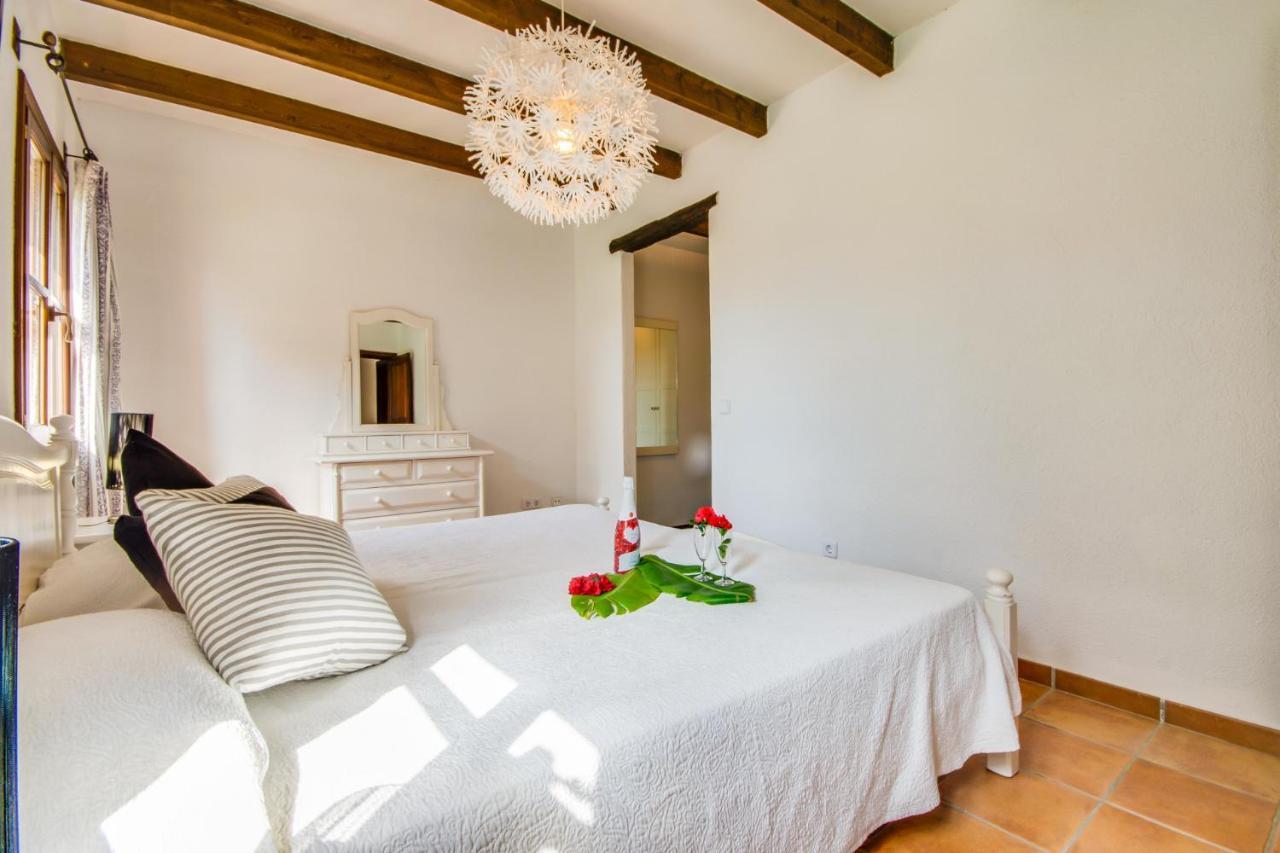 Ideal Property Mallorca - Es Puput Petra  Exterior photo