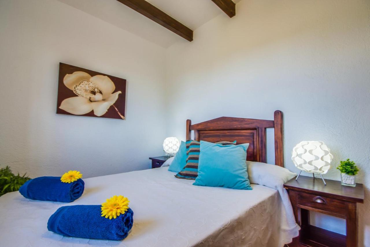 Ideal Property Mallorca - Es Puput Petra  Exterior photo